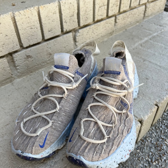 Nike Space Hippie 04 - Picture 4 of 5